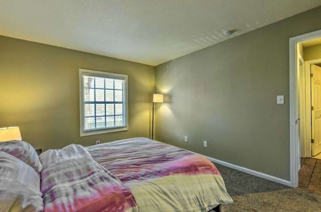 Photo of Bedroom in Coquina Key