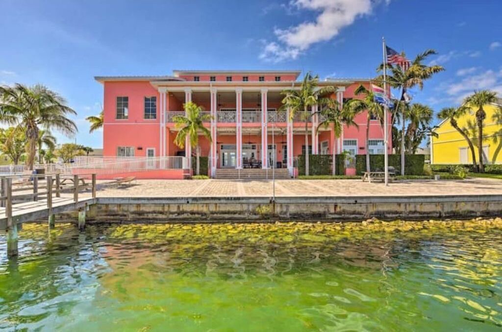 Photo of Outdoor in Coquina Key
