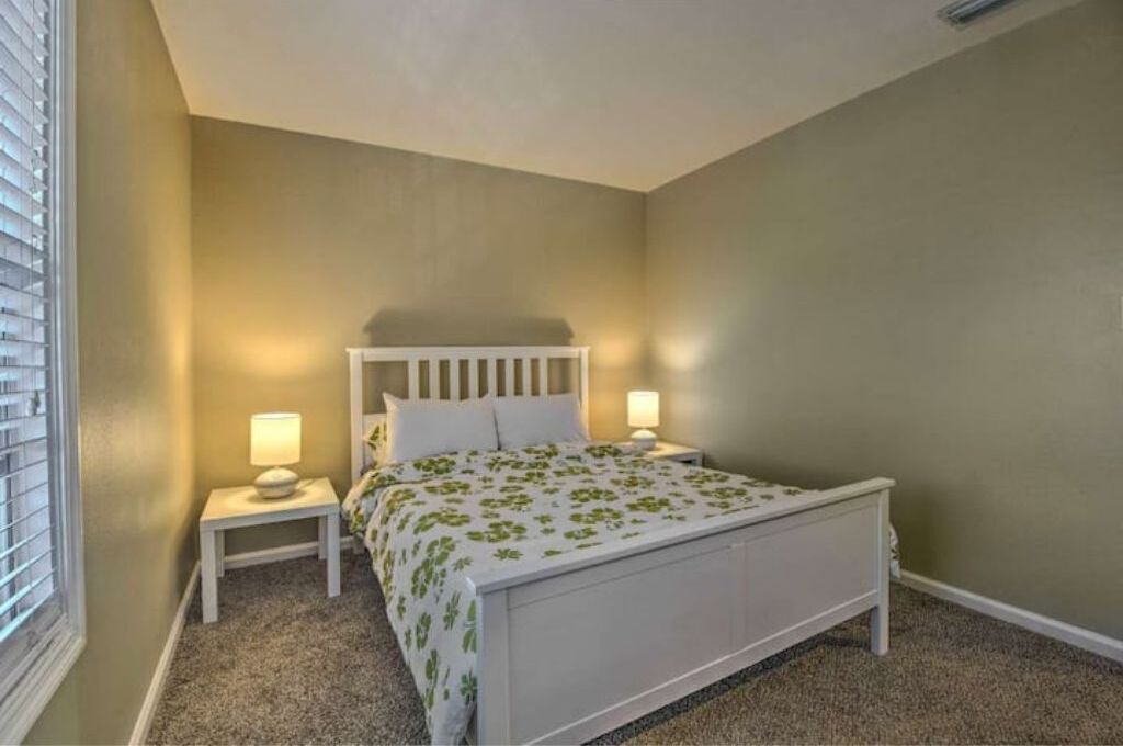 Photo of Bedroom in Coquina Key