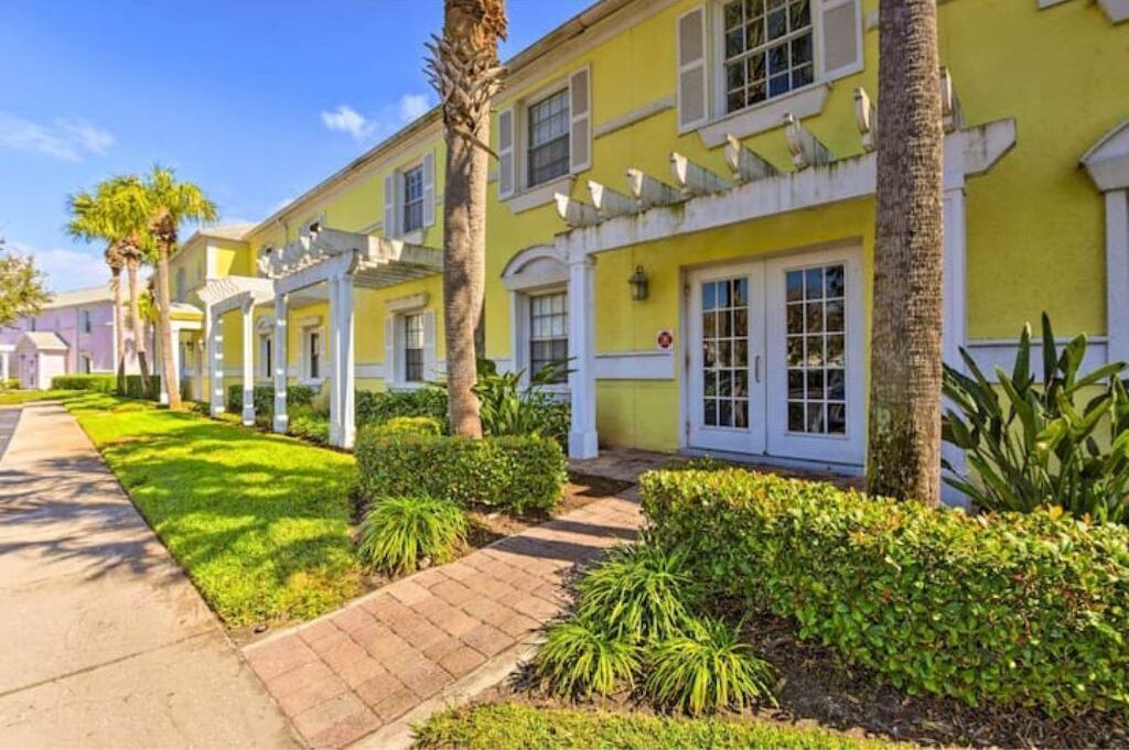 Photo of Outdoor in Coquina Key