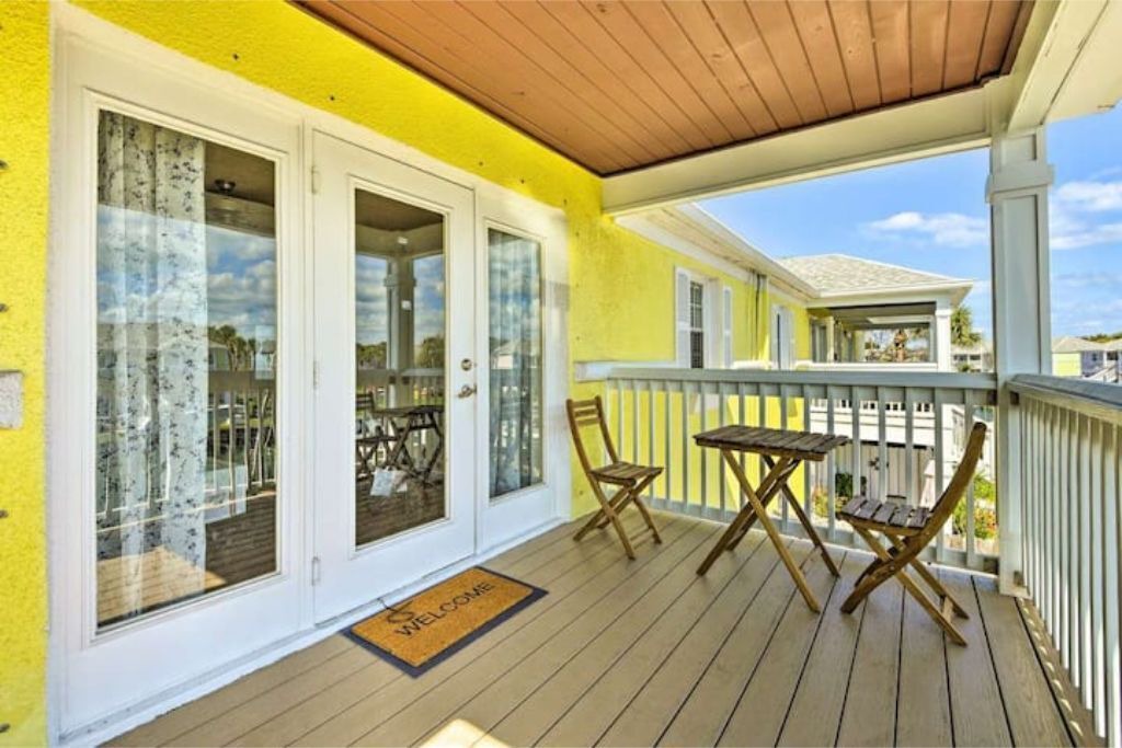 Photo of Outdoor in Coquina Key