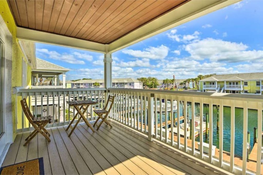 Photo of Outdoor in Coquina Key
