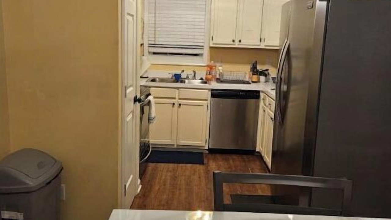 Photo of Kitchen in Earlewood