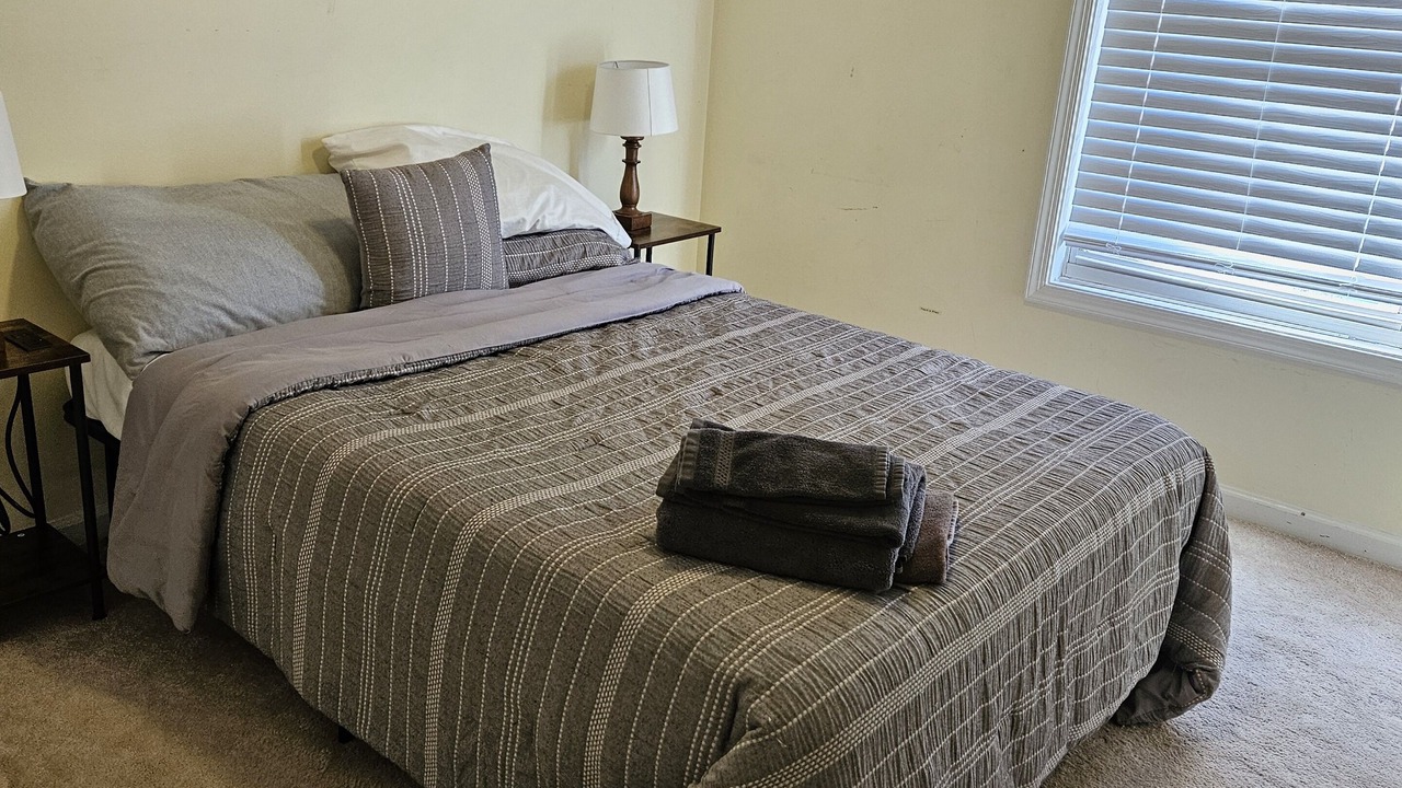 Photo of Bedroom in Earlewood