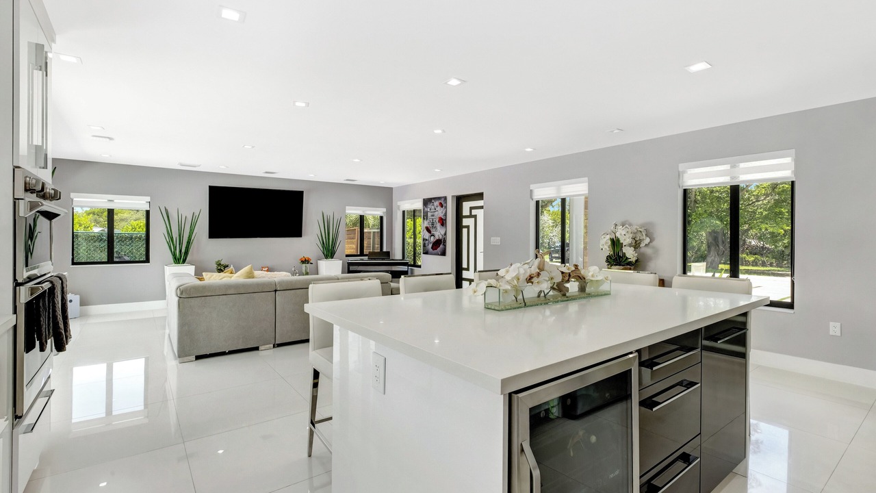 Photo of Kitchen in Miami Springs