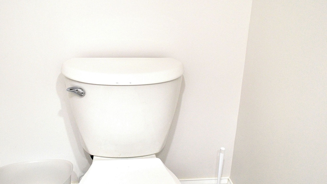 Photo of Bathroom in Sea Palms