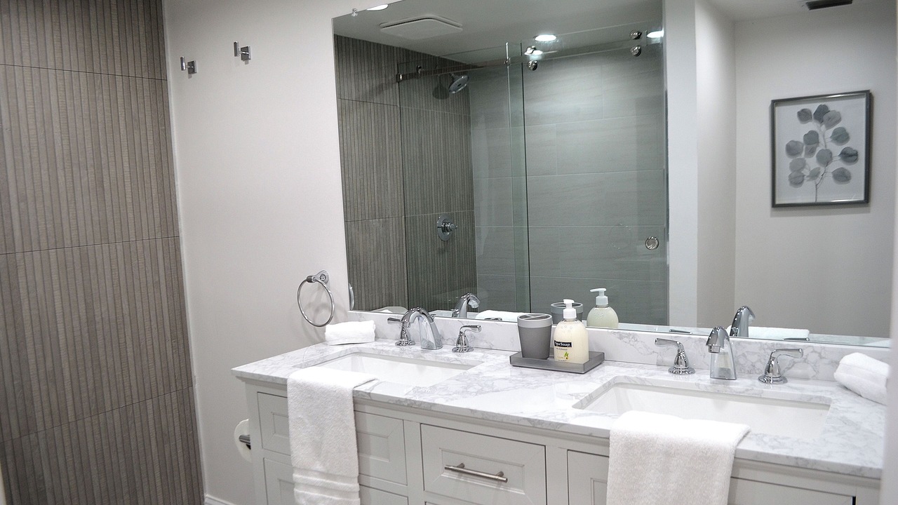Photo of Bathroom in Sea Palms