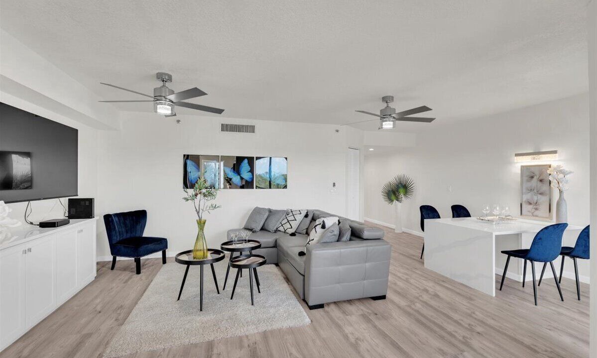 Photo of Livingroom in Sea Palms