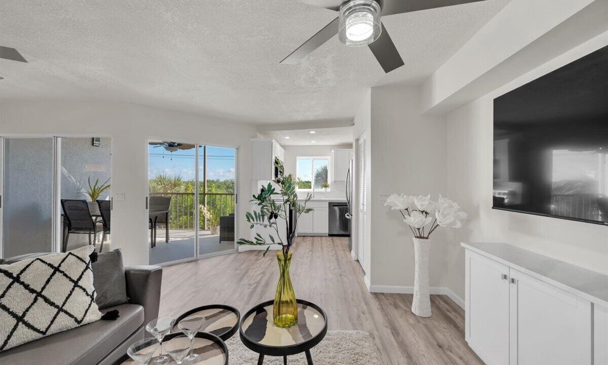Photo of Livingroom in Sea Palms