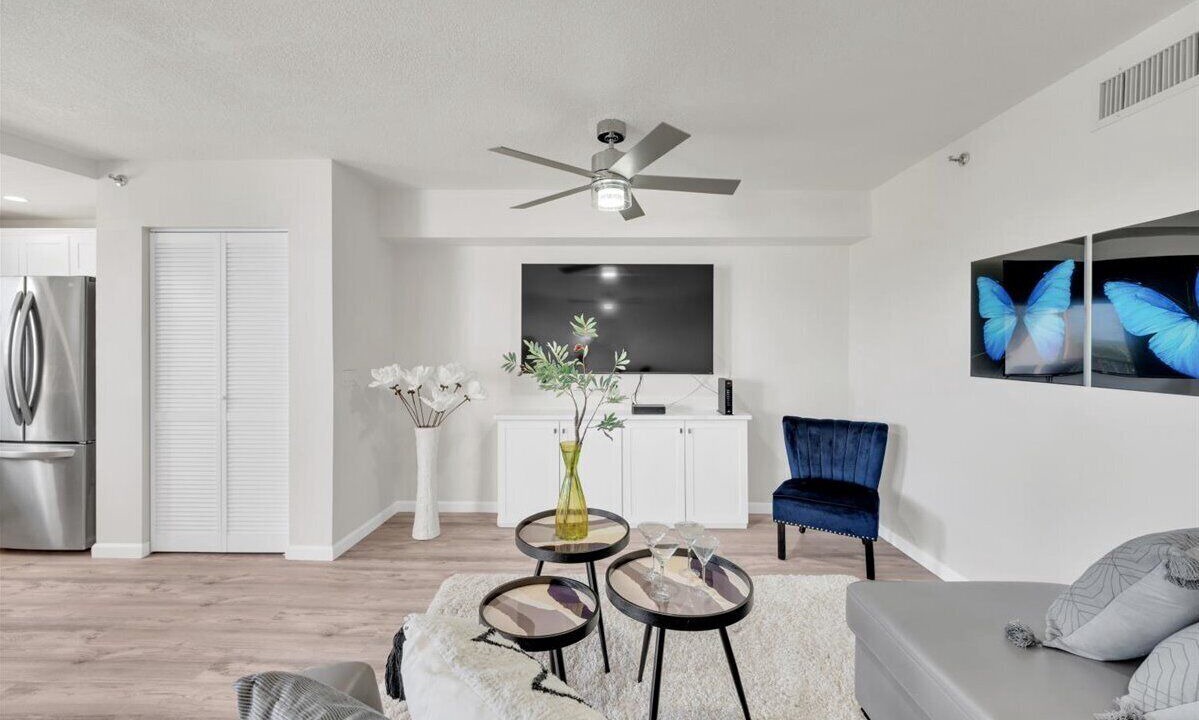 Photo of Livingroom in Sea Palms
