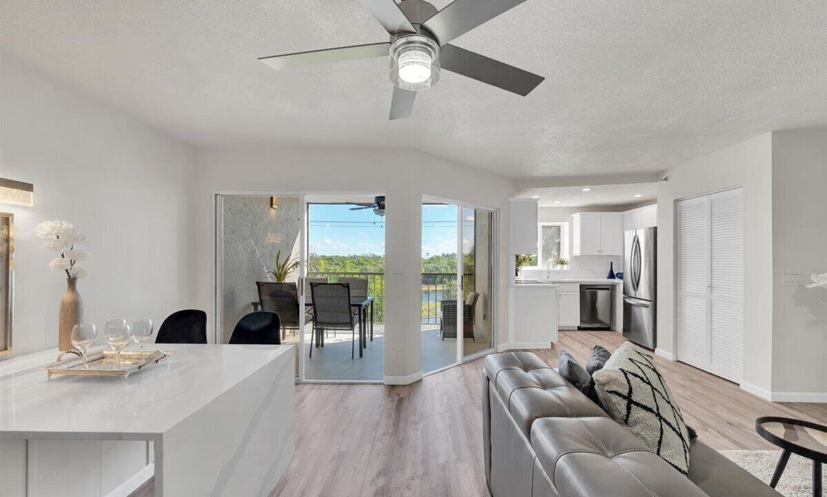 Photo of Livingroom in Sea Palms