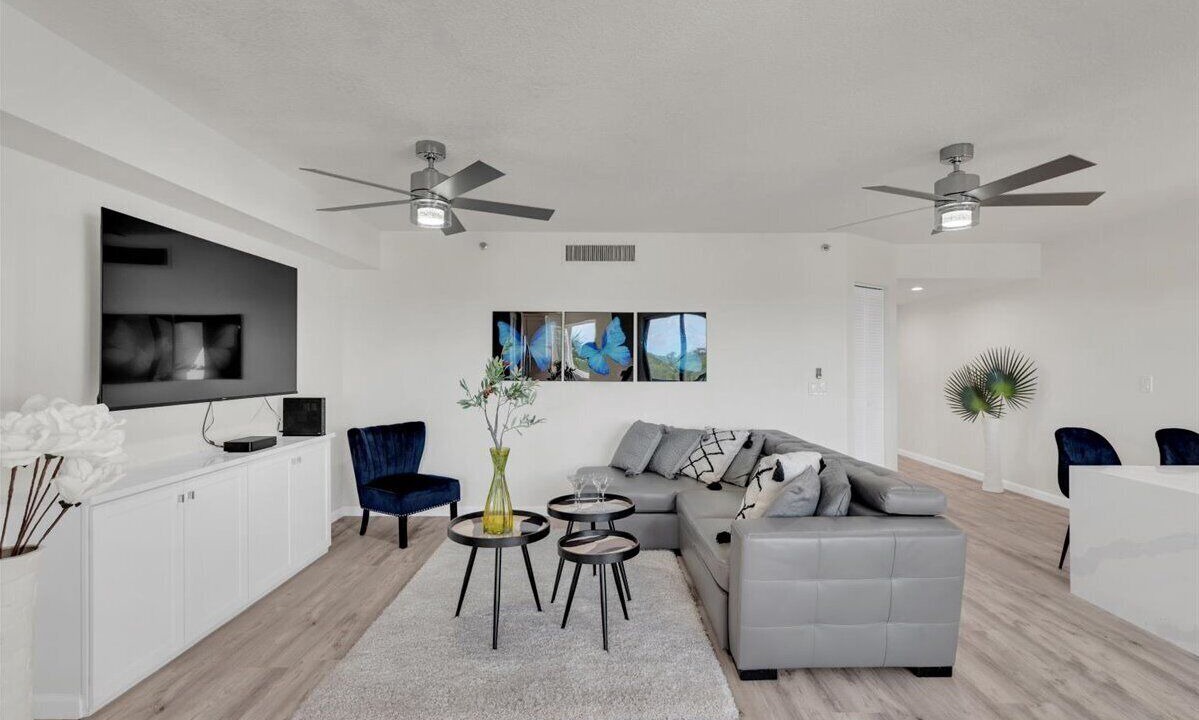 Photo of Livingroom in Sea Palms
