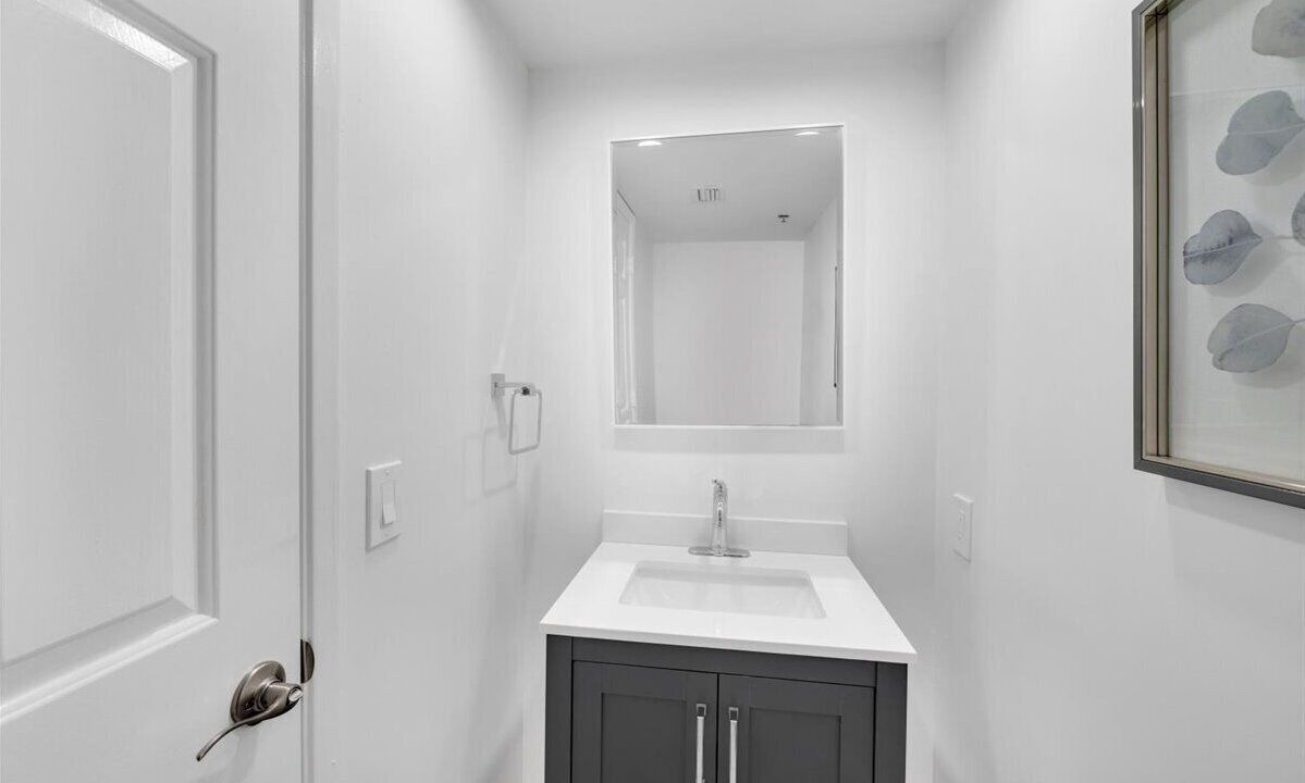 Photo of Bathroom in Sea Palms