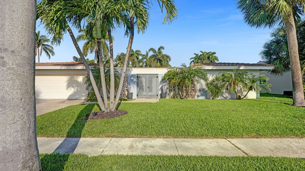 Photo of Outdoor in Coral Ridge Isles