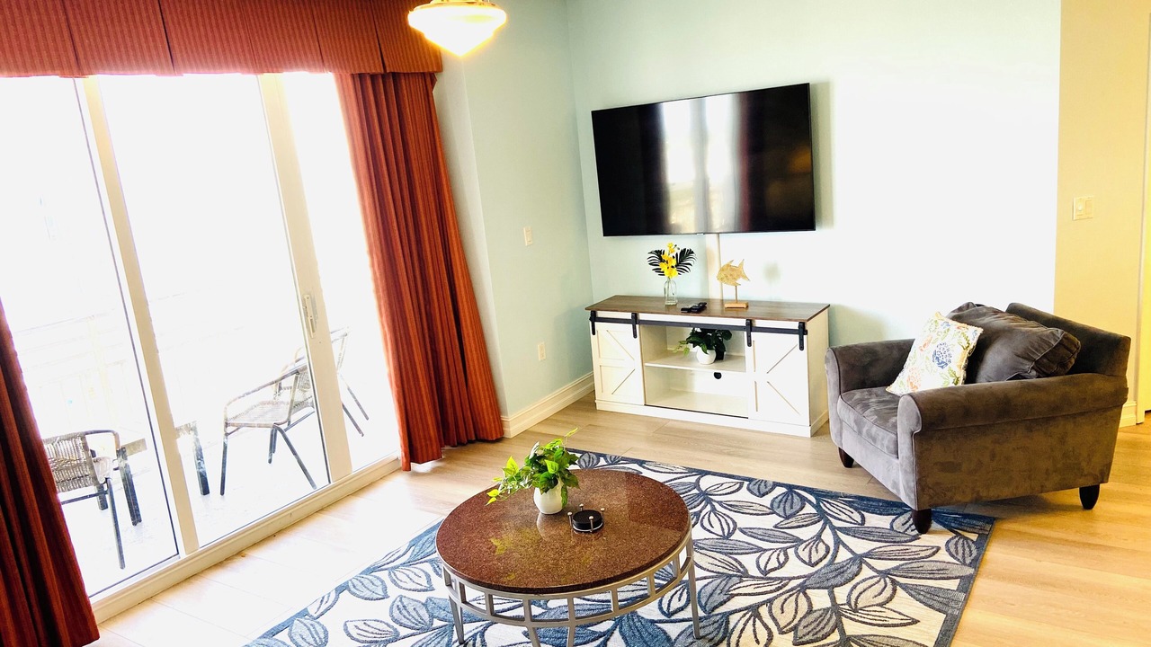 Photo of Livingroom in Brush - Stewarts