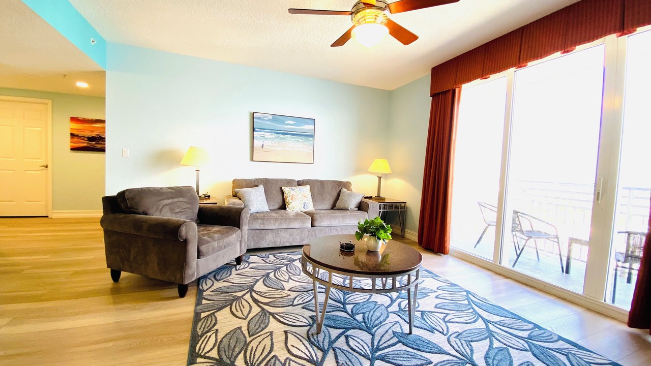 Photo of Livingroom in Brush - Stewarts