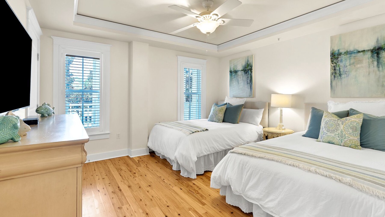 Photo of Bedroom in Gulf District
