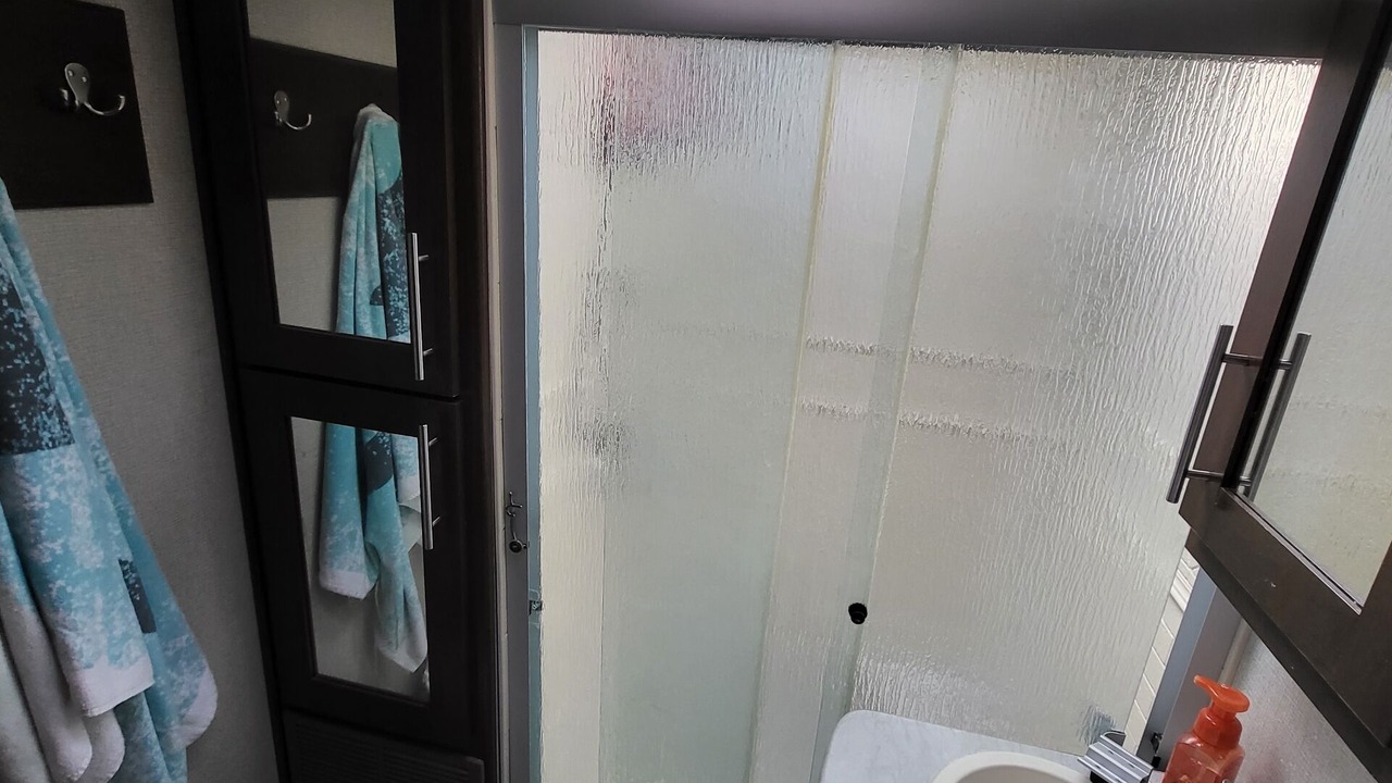 Photo of Bathroom in Harris