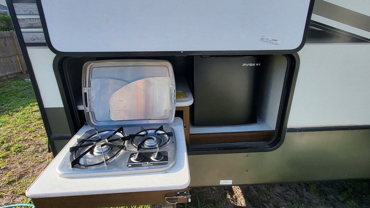 Photo of Outdoor in Harris
