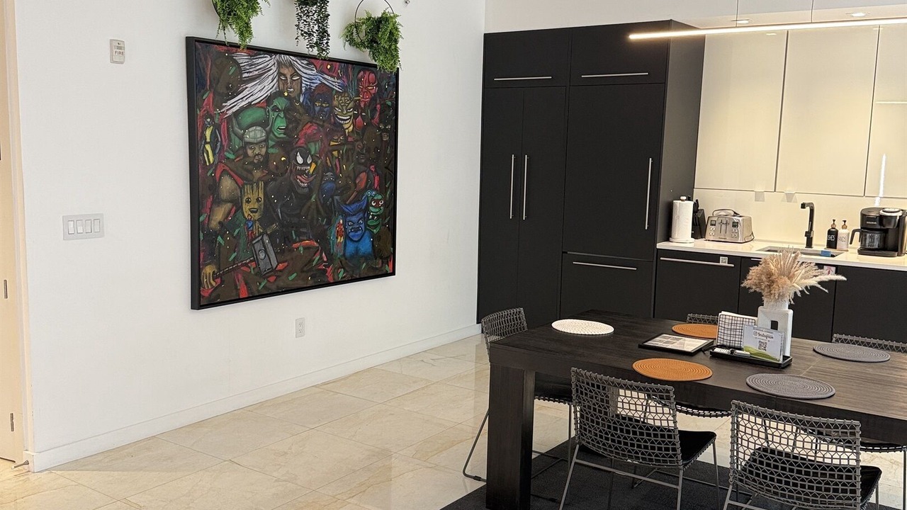 Photo of Others in Wynwood Art District