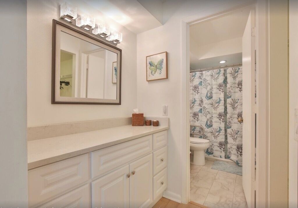 Photo of Bathroom in The Meadows