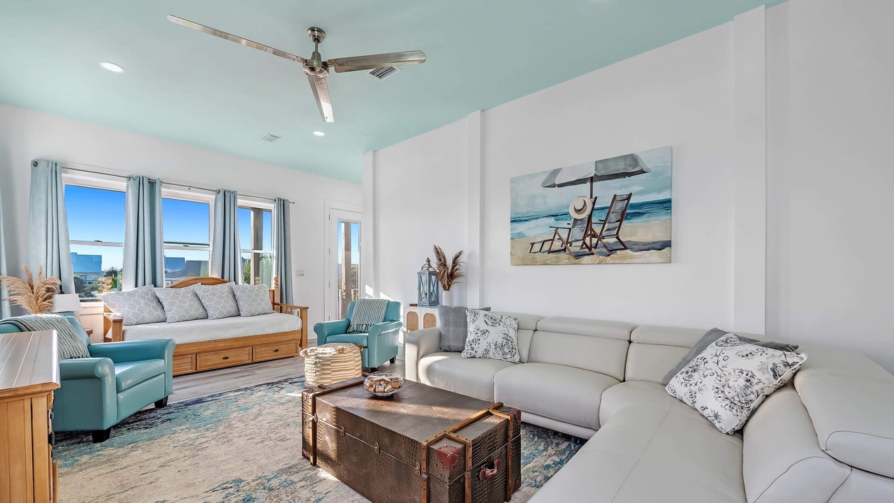 Photo of Bedroom in Perdido Key Coves One