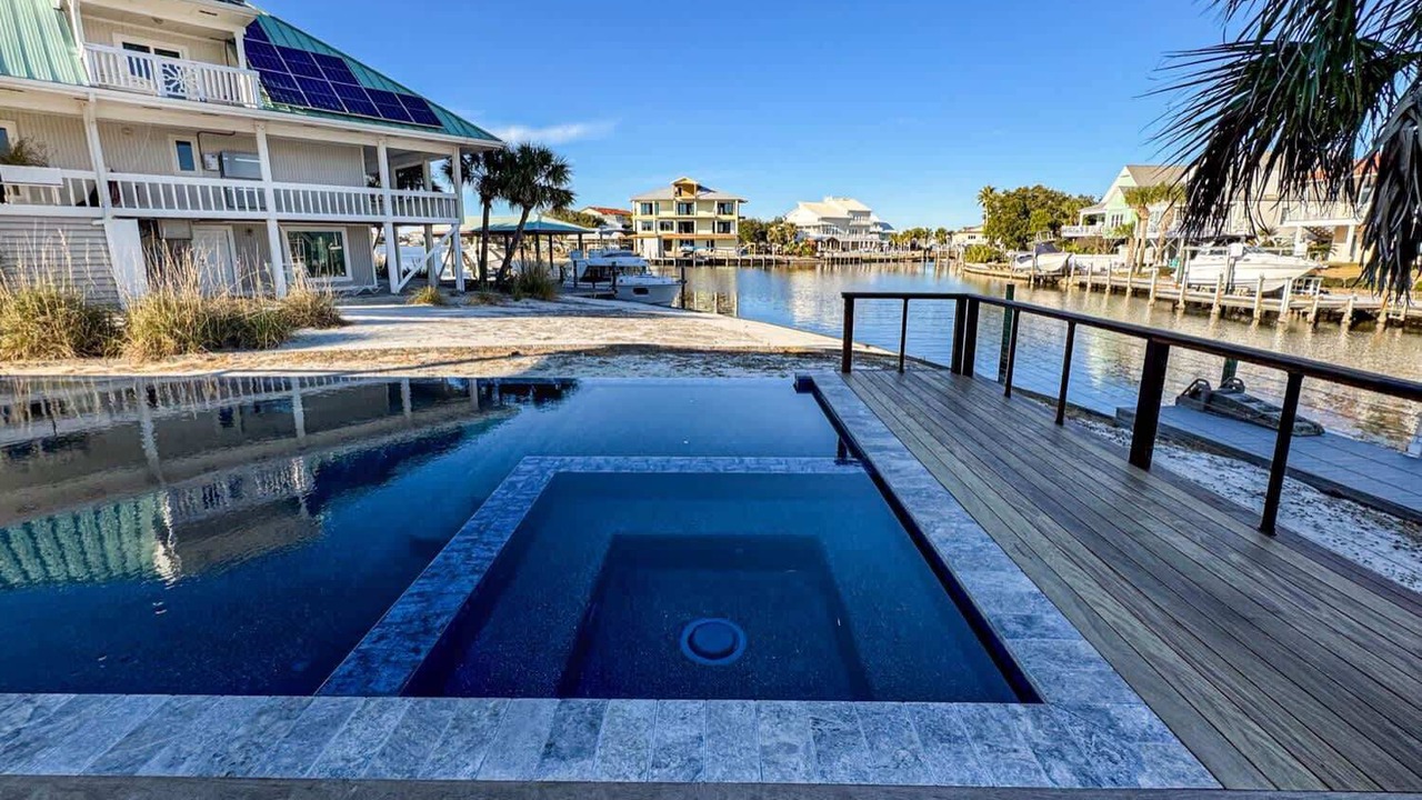 Photo of Others in Perdido Key Coves One