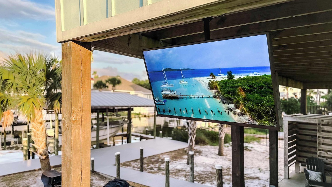 Photo of Outdoor in Perdido Key Coves One