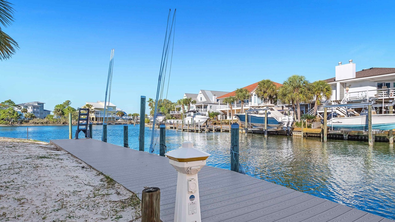 Photo of Others in Perdido Key Coves One