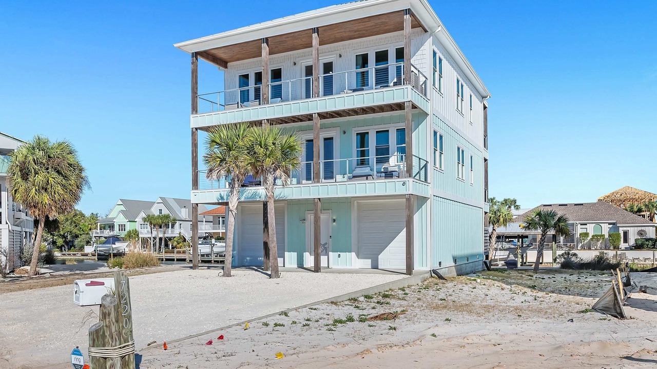 Photo of Others in Perdido Key Coves One
