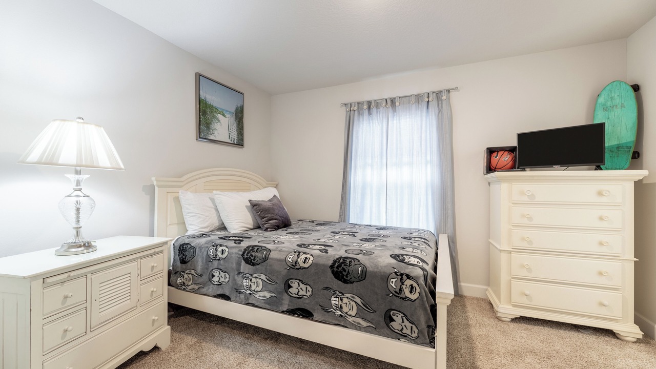 Photo of Bedroom in Port Saint Lucie