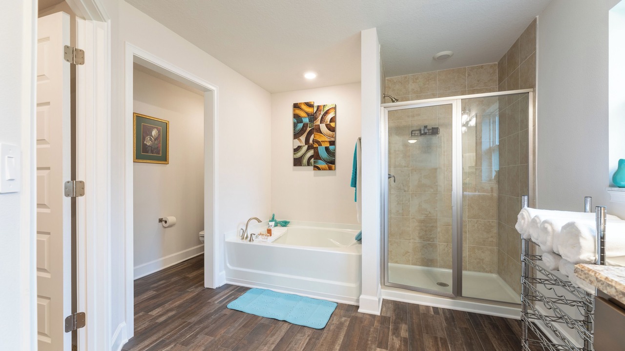 Photo of Bathroom in Port Saint Lucie