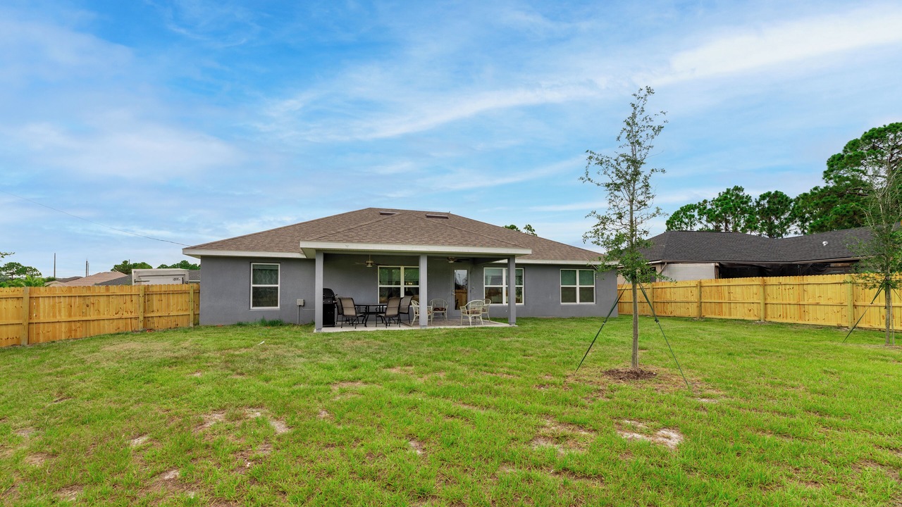 Photo of Outdoor in Port Saint Lucie