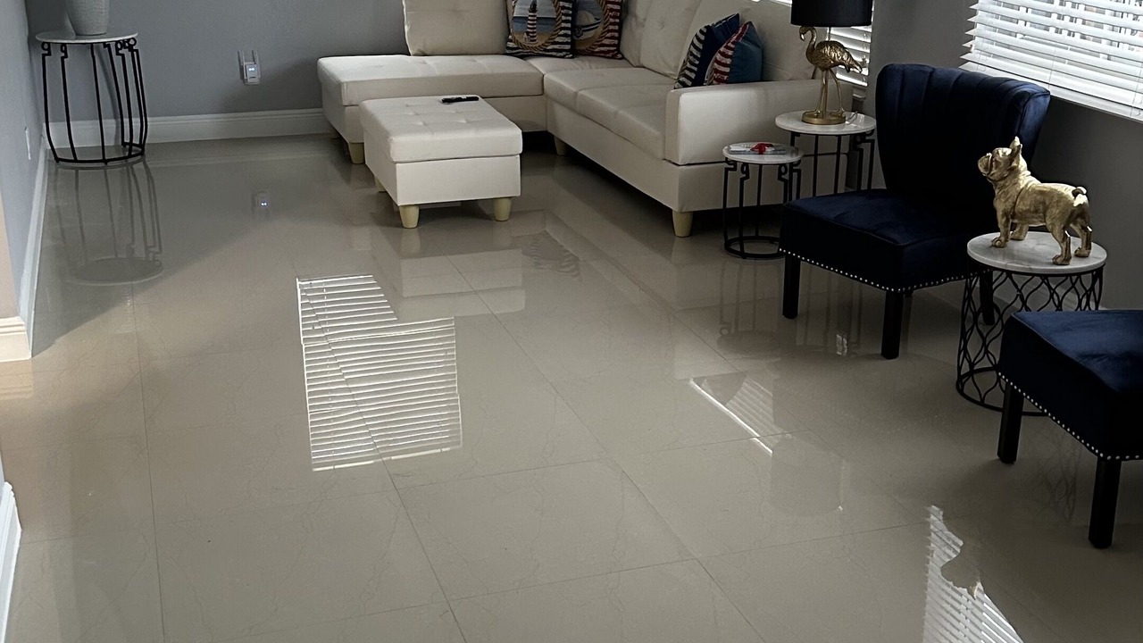 Photo of Livingroom in Flagami