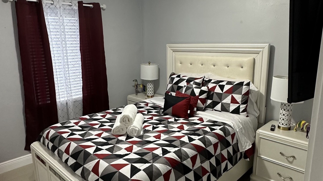 Photo of Bedroom in Flagami
