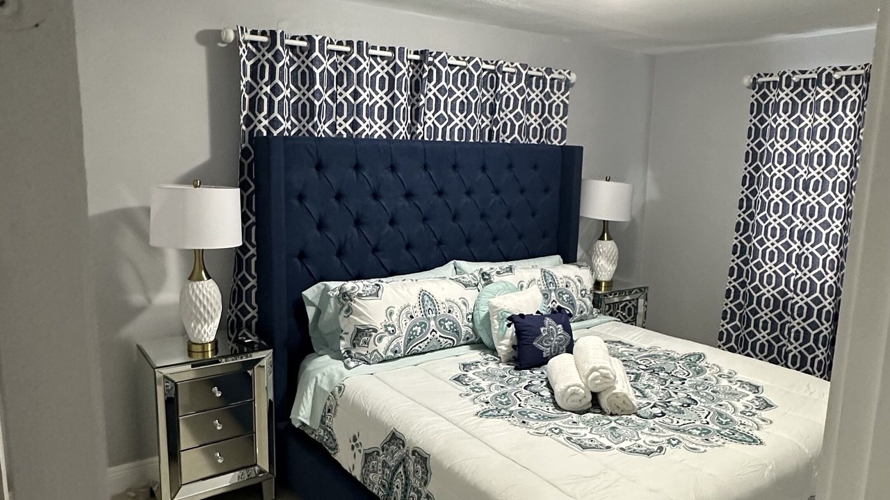 Photo of Bedroom in Flagami