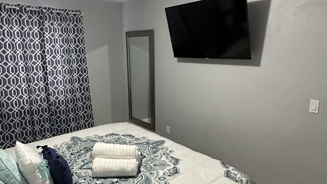 Photo of Bedroom in Flagami