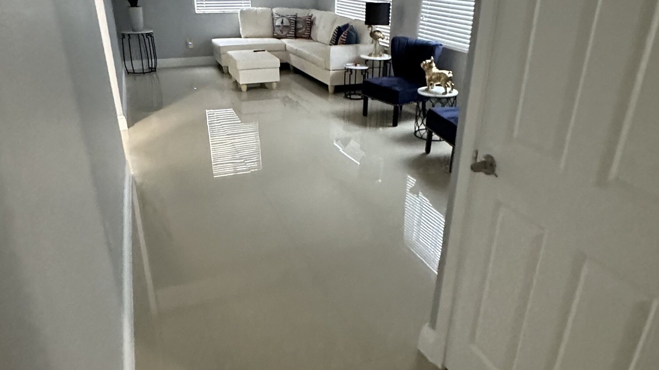 Photo of Livingroom in Flagami