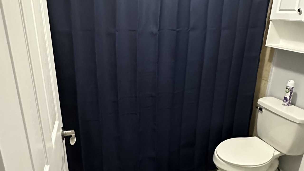 Photo of Bathroom in Flagami