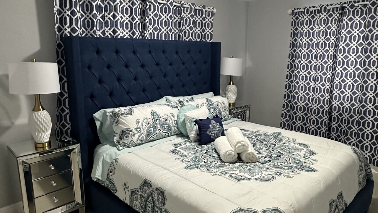 Photo of Bedroom in Flagami