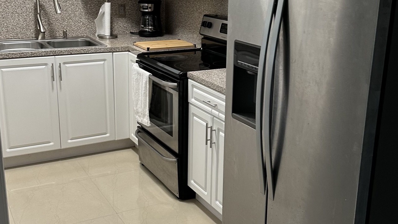 Photo of Kitchen in Flagami