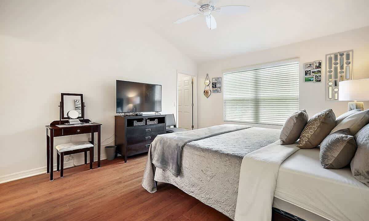 Photo of Bedroom in Fruitland Park