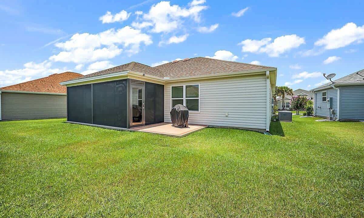 Photo of Outdoor in Fruitland Park
