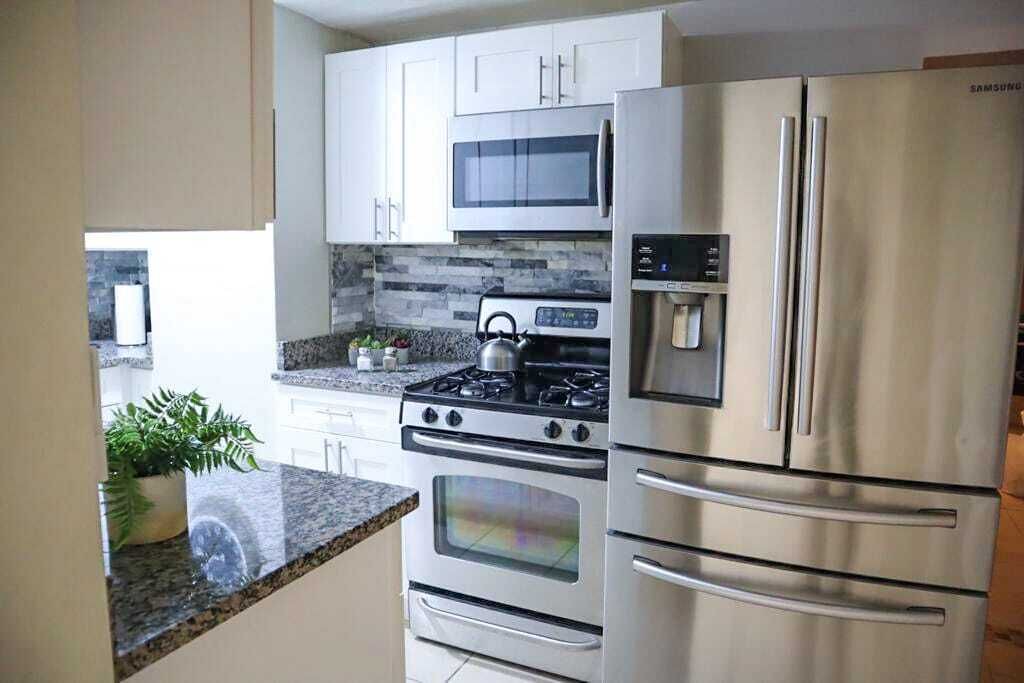 Photo of Kitchen in Fairvilla