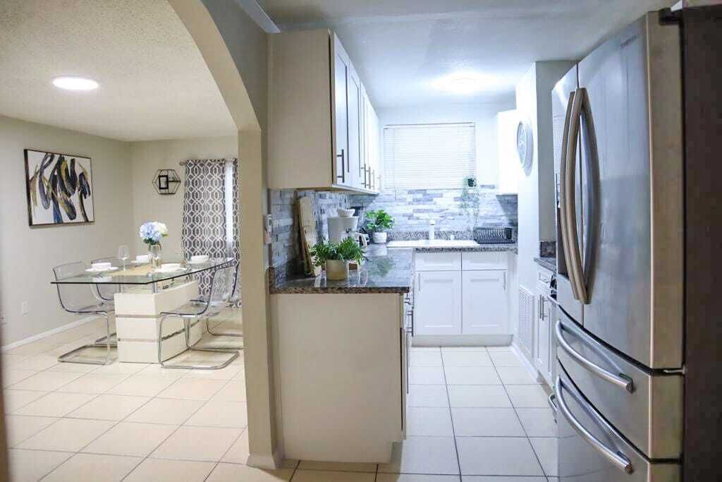 Photo of Kitchen in Fairvilla