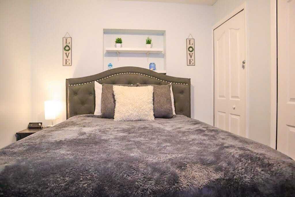 Photo of Bedroom in Fairvilla