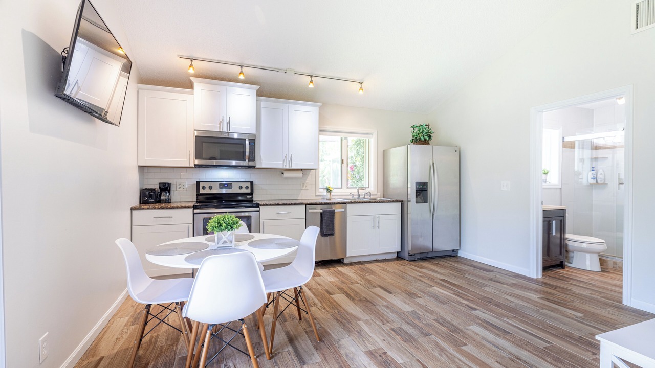 Photo of Kitchen in Jupiter Farms