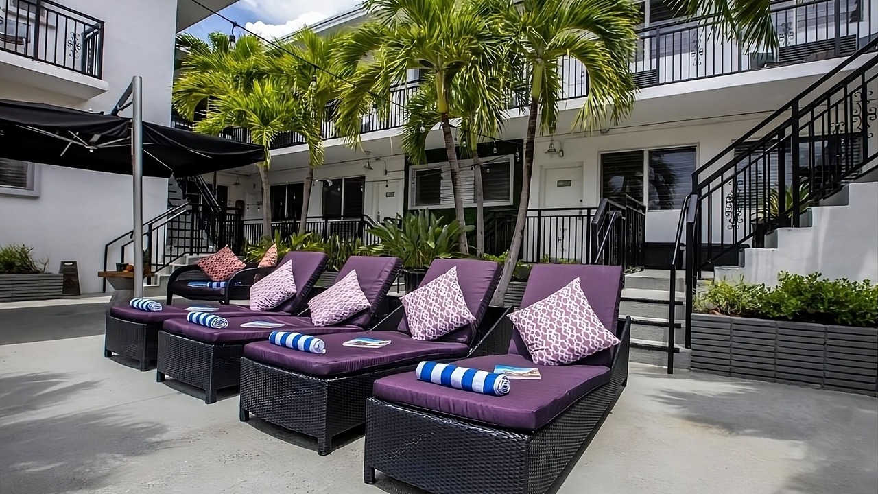 Photo of Outdoor in North Beach