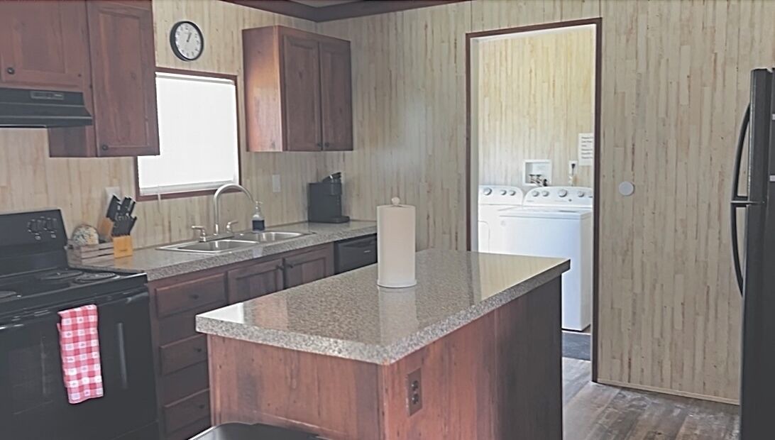 Photo of Kitchen in Clermont