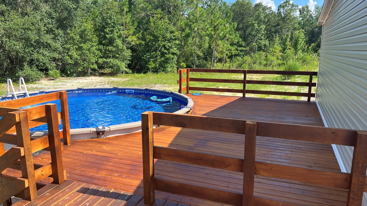 Photo of Outdoor in Clermont